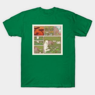 Only frog T-Shirt